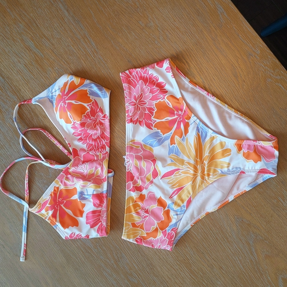 Cupshe bikini